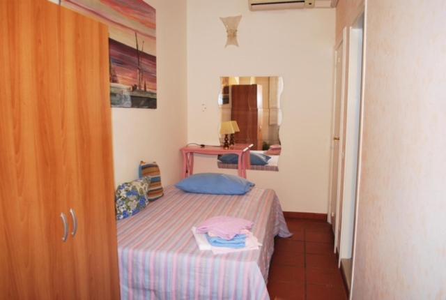 Bed and Breakfast San Peter'S Corner Рим Екстер'єр фото
