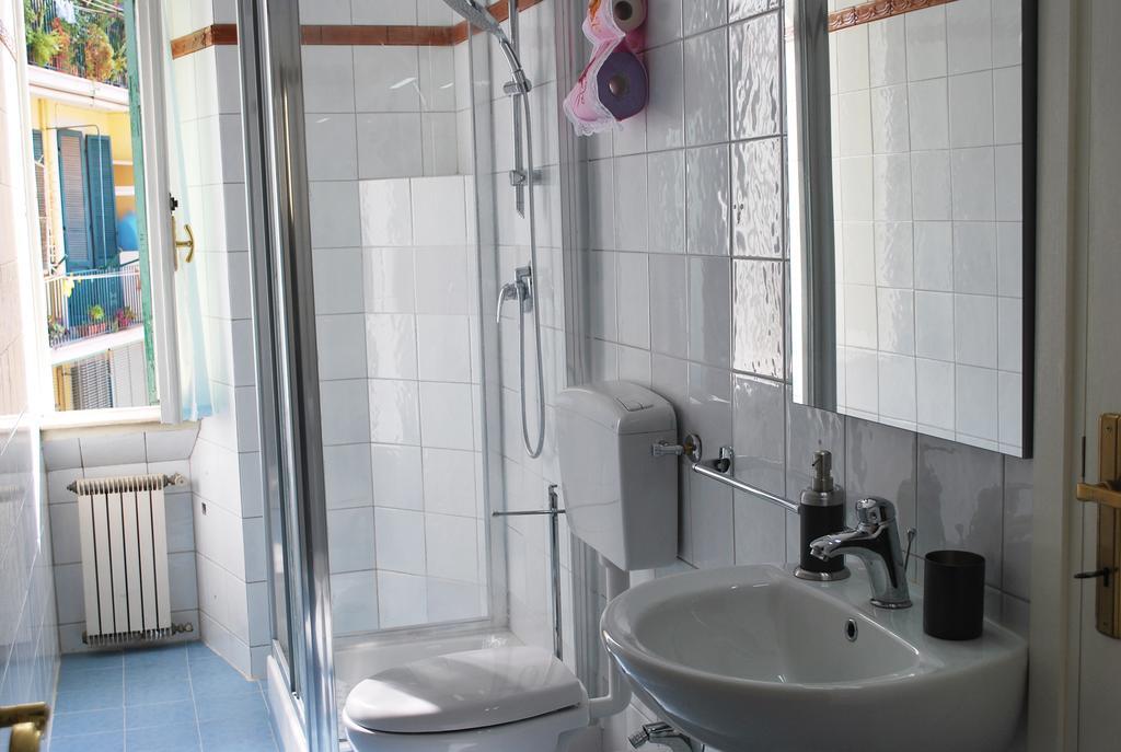 Bed and Breakfast San Peter'S Corner Рим Екстер'єр фото