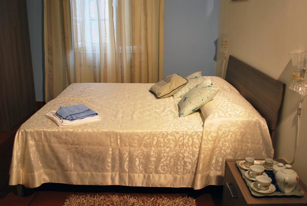 Bed and Breakfast San Peter'S Corner Рим Екстер'єр фото