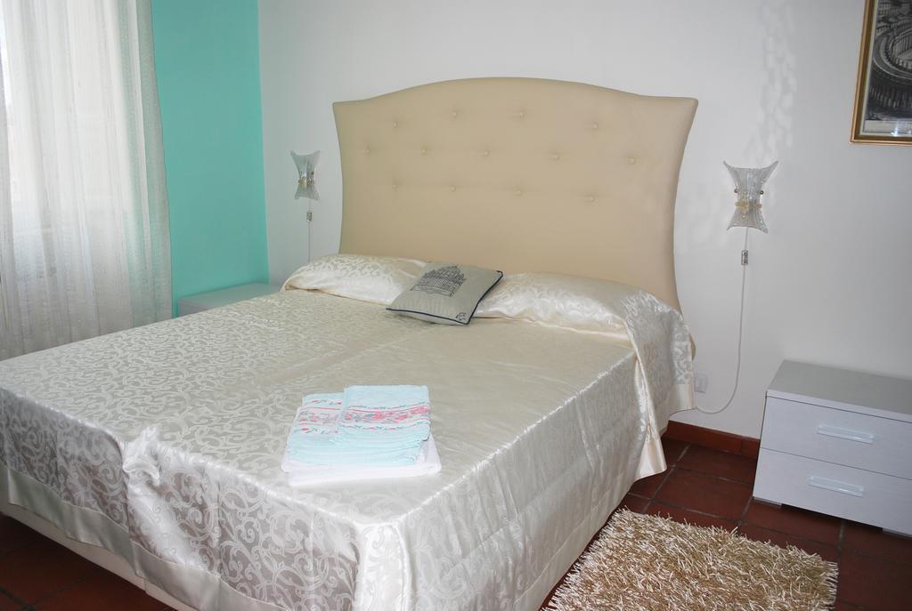 Bed and Breakfast San Peter'S Corner Рим Номер фото