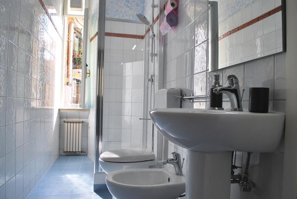 Bed and Breakfast San Peter'S Corner Рим Екстер'єр фото