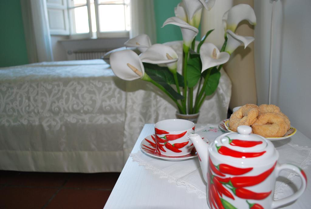 Bed and Breakfast San Peter'S Corner Рим Екстер'єр фото